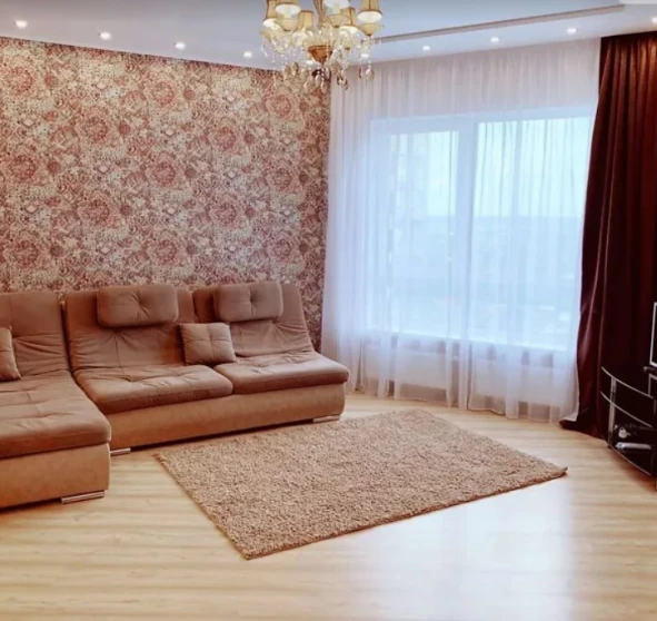 Foto 1. Monoambiente piso, para alquilar. Kyiv Дарницкий район, Slavutych