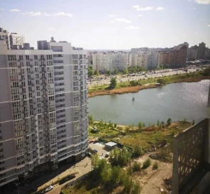 Фото 2. Двухкомнатная квартира, продажа. Киев Дарницкий район, Харьковская