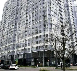 Фото 5. Двухкомнатная квартира, продажа. Киев Дарницкий район, Харьковская