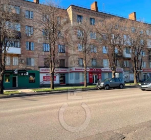 Фото 2. Коммерческая, аренда. Кривой Рог Саксаганський