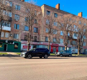 Фото 4. Коммерческая, аренда. Кривой Рог Саксаганський