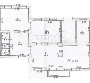 Фото 5. Коммерческая, аренда. Кривой Рог Саксаганський