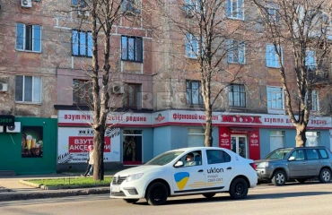 Фото Коммерческая, аренда. Кривой Рог Саксаганський