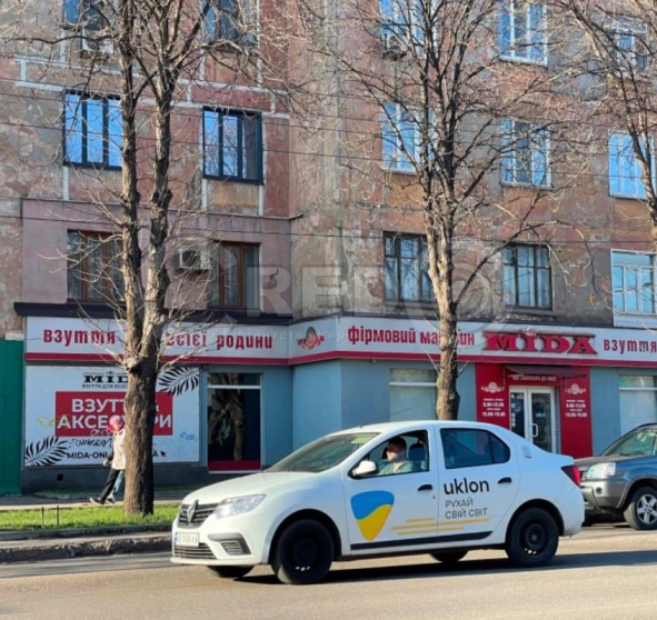 Фото 1. Коммерческая, аренда. Кривой Рог Саксаганський