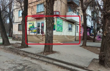 Фото Коммерческая, аренда. Кривой Рог Металургійний