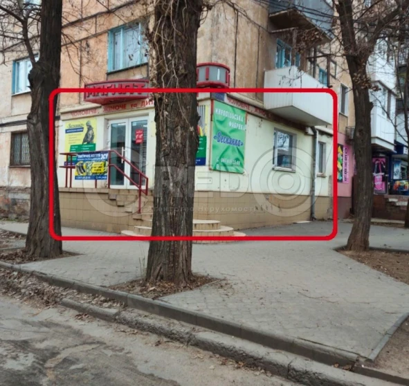 Фото 1. Коммерческая, аренда. Кривой Рог Металургійний