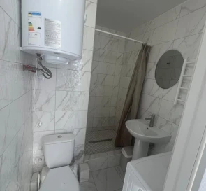 Фото 5. Однокімнатна квартира, оренда. Коцюбинське Пономарьова