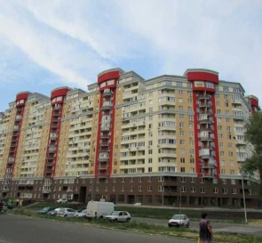 Фото 2. Однокімнатна квартира, продаж. Київ Голосеевский