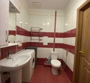 Фото 3. Однокімнатна квартира, продаж. Київ Голосеевский