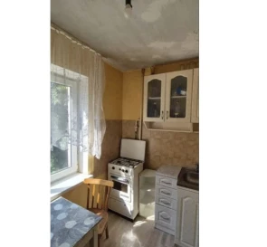 Fotografie 5. Garsonieră apartament, de vânzare. Kyiv Голосеевский, Holosiivska