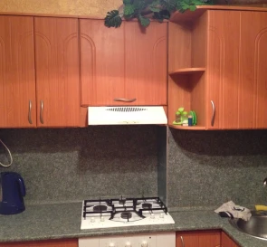 Zdjęcie 2. Kawalerka mieszkanie, do wynajęcia. Poltava Шевченковский (Октябрьский)