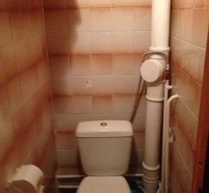 Zdjęcie 3. Kawalerka mieszkanie, do wynajęcia. Poltava Шевченковский (Октябрьский)