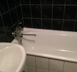 Zdjęcie 4. Kawalerka mieszkanie, do wynajęcia. Poltava Шевченковский (Октябрьский)