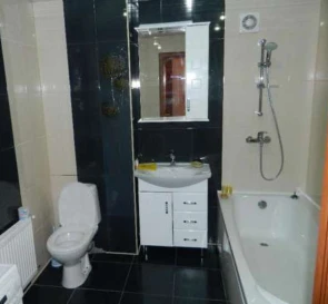 Zdjęcie 2. Kawalerka mieszkanie, do wynajęcia. Poltava Подольский