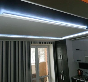 Zdjęcie 4. Kawalerka mieszkanie, do wynajęcia. Poltava Подольский