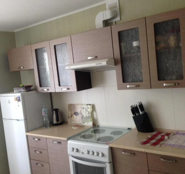 Фото 1. Двухкомнатная квартира, аренда. Полтава Подольский