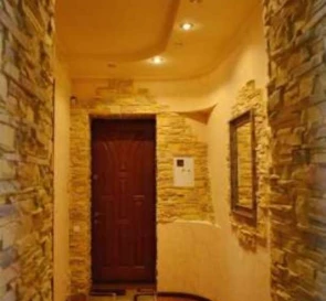 Fotografie 4. Două Camere apartament, de închiriat. Poltava Шевченковский (Октябрьский)