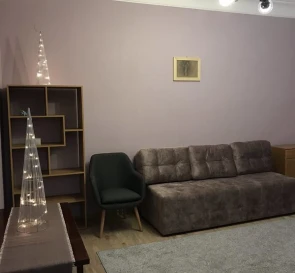Fotografie 2. Două Camere apartament, de închiriat. Poltava Подольский
