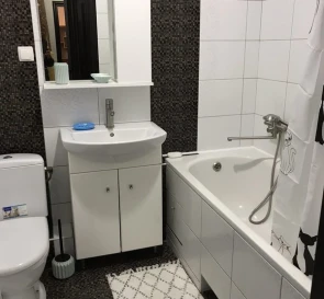 Fotografie 5. Două Camere apartament, de închiriat. Poltava Подольский