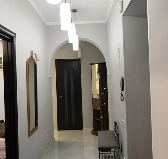 Fotografie 1. Două Camere apartament, de închiriat. Poltava Подольский