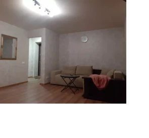 Fotografie 3. Două Camere apartament, de închiriat. Poltava Шевченковский (Октябрьский)