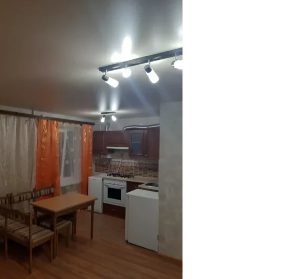 Fotografie 1. Două Camere apartament, de închiriat. Poltava Шевченковский (Октябрьский)