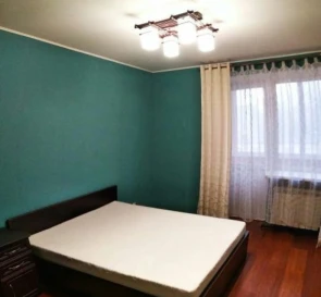 Фото 3. Двухкомнатная квартира, аренда. Полтава Киевский