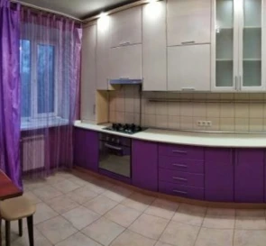 Фото 4. Двухкомнатная квартира, аренда. Полтава Киевский