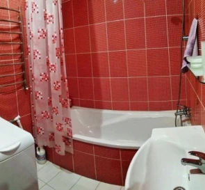 Фото 5. Двухкомнатная квартира, аренда. Полтава Киевский