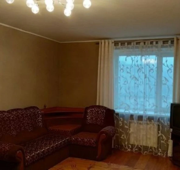 Фото 1. Двухкомнатная квартира, аренда. Полтава Киевский