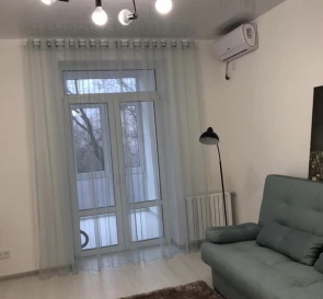 Фото 2. Трехкомнатная квартира, аренда. Полтава Шевченковский (Октябрьский)