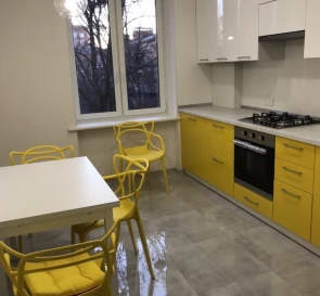 Фото 5. Трехкомнатная квартира, аренда. Полтава Шевченковский (Октябрьский)