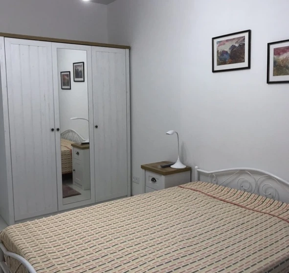 Фото 1. Трехкомнатная квартира, аренда. Полтава Шевченковский (Октябрьский)