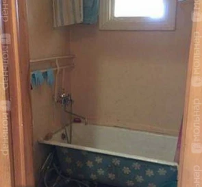 Фото 5. Однокомнатная квартира, продажа. Минск Заводской