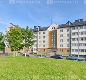 Photo 2. Two-Room flat, for sale. Острошицкий ок Коммунистическая