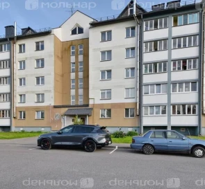 Photo 4. Two-Room flat, for sale. Острошицкий ок Коммунистическая
