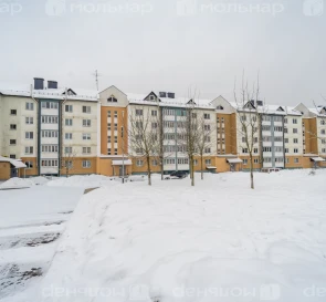 Photo 5. Two-Room flat, for sale. Острошицкий ок Коммунистическая