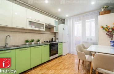 Photo Two-Room flat, for sale. Острошицкий ок Коммунистическая