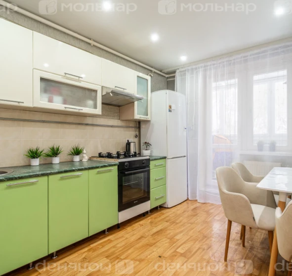 Photo 1. Two-Room flat, for sale. Острошицкий ок Коммунистическая