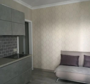 Фото 5. Однокімнатна квартира, оренда. Київ Дарницкий