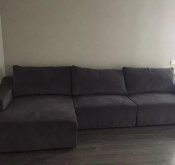 Фото 1. Однокімнатна квартира, оренда. Київ Дарницкий