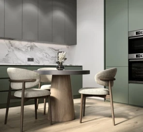 Fotografie 3. Garsonieră apartament, de vânzare. Kyiv Голосеевский, Vystavkovyi tsentr