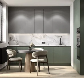 Fotografie 4. Garsonieră apartament, de vânzare. Kyiv Голосеевский, Vystavkovyi tsentr