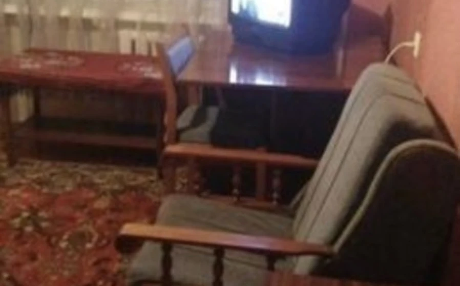 Фото 1. Двухкомнатная квартира, аренда. Полтава Шевченковский (Октябрьский)