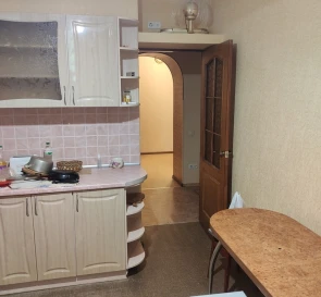 Фото 4. Однокомнатная квартира, аренда. Полтава Шевченковский (Октябрьский)