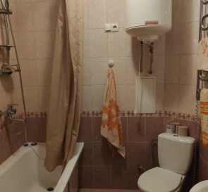 Фото 5. Однокомнатная квартира, аренда. Полтава Шевченковский (Октябрьский)