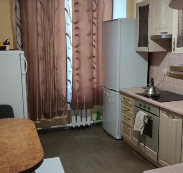 Фото 1. Однокомнатная квартира, аренда. Полтава Шевченковский (Октябрьский)