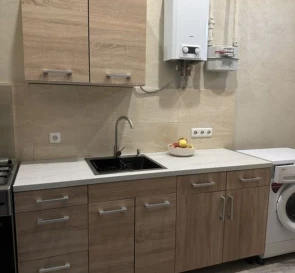 Fotografie 3. Garsonieră apartament, de închiriat. Poltava Шевченковский (Октябрьский)