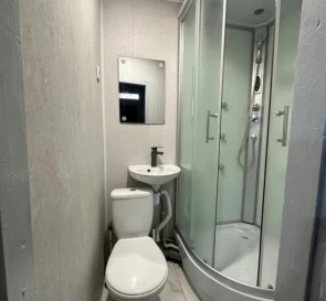 Fotografie 4. Garsonieră apartament, de închiriat. Poltava Шевченковский (Октябрьский)