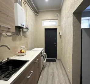 Fotografie 5. Garsonieră apartament, de închiriat. Poltava Шевченковский (Октябрьский)